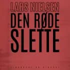 Den røde slette af Lars Nielsen