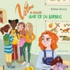 Vilma og venner 3 - Hvor er du barnlig! af Boline Skovly