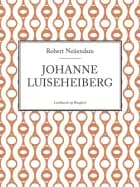 Johanne Luise Heiberg af Robert Neiiendam