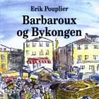 Barbaroux og bykongen af Erik Pouplier
