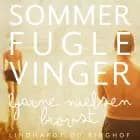 Sommerfuglevinger af Bjarne Nielsen Brovst