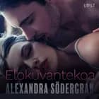Elokuvantekoa - eroottinen novelli af Alexandra Södergran