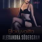 Elokuvailta - erootinen novelli af Alexandra Södergran
