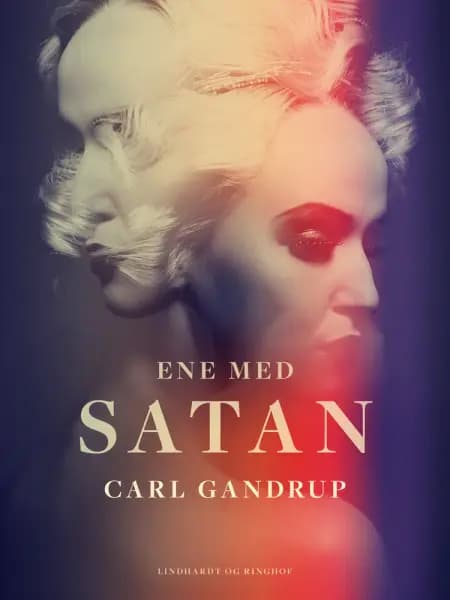 Ene med Satan af Carl Gandrup