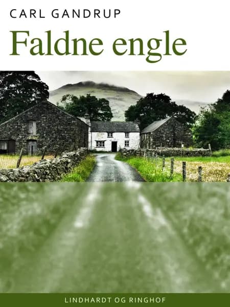 Faldne engle af Carl Gandrup