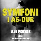 Symfoni i As-dur af Else Fischer