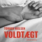 Voldtægt af Torben Nielsen