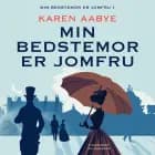 Min bedstemor er jomfru af Karen Aabye