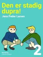 Den er stadig dupra! af Jens Peder Larsen