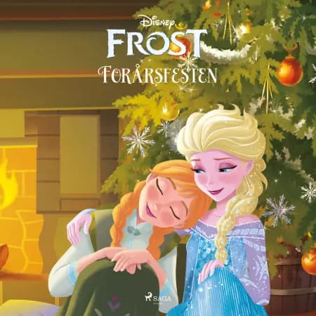 Frost - Forårsfesten af Disney