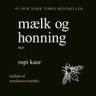 Mælk og honning af Rupi Kaur