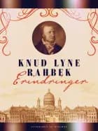 Erindringer af Knud Lyne Rahbek