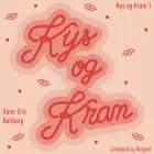 Kys og kram af Hans-Eric Hellberg