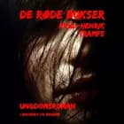 De røde bukser af Poul-Henrik Trampe