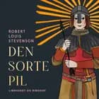 Den sorte pil af Robert Louis Stevenson
