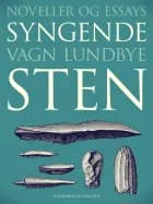 Syngende sten af Vagn Lundbye
