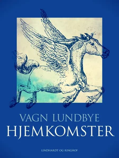 Hjemkomster af Vagn Lundbye