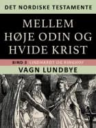Det nordiske testamente. Mellem høje Odin og hvide Krist. Bind 3 af Vagn Lundbye