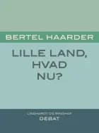 Lille land, hvad nu? af Bertel Haarder
