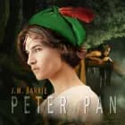 Peter Pan af J. M. Barrie
