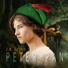 Peter Pan af J. M. Barrie