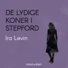 De lydige koner i Stepford af Ira Levin