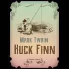 Huck Finn af Mark Twain