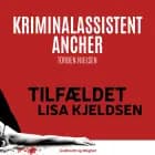 Tilfældet Lisa Kjeldsen af Torben Nielsen