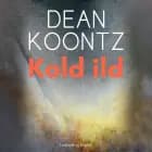 Kold ild af Dean R. Koontz