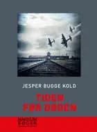 Tiden før døden af Jesper Bugge Kold