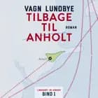 Tilbage til Anholt af Vagn Lundbye