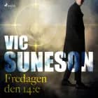 Fredagen den 14:e af Vic Suneson