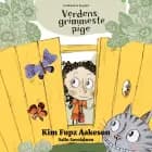 Verdens grimmeste pige af Kim Fupz Aakeson