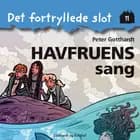 Det fortryllede slot 11: Havfruens sang af Peter Gotthardt