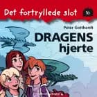 Det fortryllede slot 10: Dragens hjerte af Peter Gotthardt
