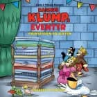 Rasmus Klumps eventyr: Prinsessen på ærten af Carla Hansen og Vilhelm Hansen