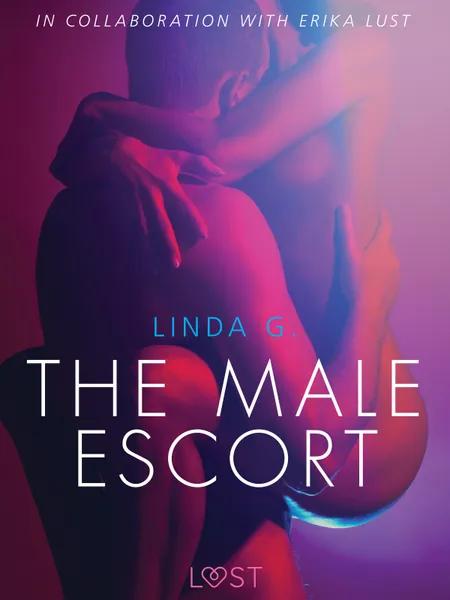 The Male Escort af Linda G