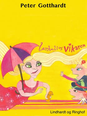 Lærkelil og vikaren af Peter Gotthardt