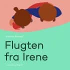 Flugten fra Irene af Hanne Brandt