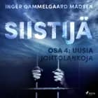 Siistijä 4: Uusia johtolankoja af Inger Gammelgaard Madsen