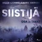 Siistijä 3: Takki af Inger Gammelgaard Madsen