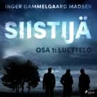 Siistijä 1: Luettelo af Inger Gammelgaard Madsen