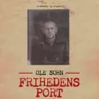 Frihedens port af Ole Sohn