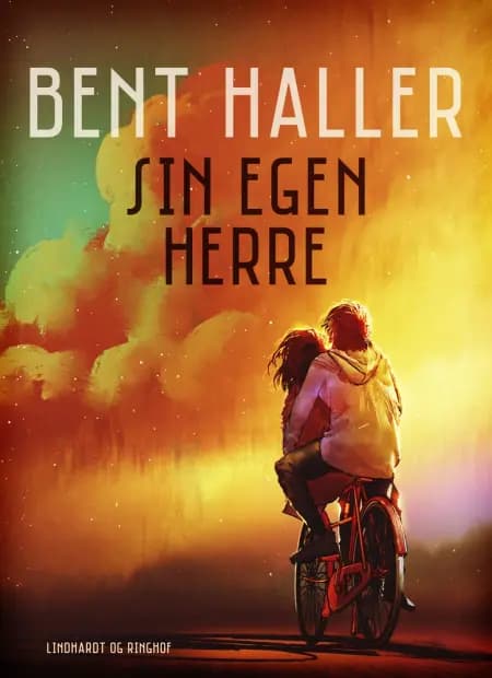Sin egen herre af Bent Haller