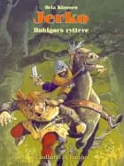 Buhlgors ryttere af Orla Klausen