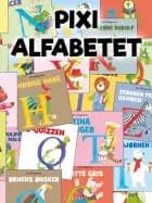 Pixi alfabetet af Jan Mogensen