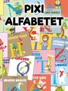 Pixi alfabetet