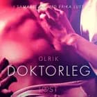 Doktorleg af Olrik