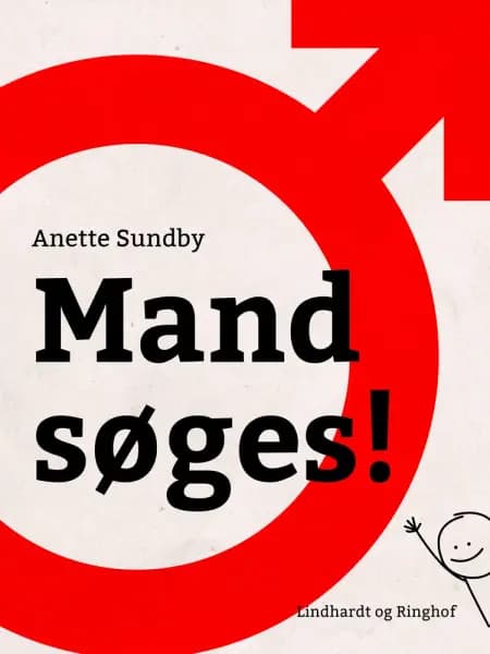 Mand søges! af Svend Åge Madsen