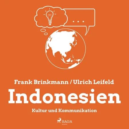 Indonesien - Kultur und Kommunikation af Frank Brinkmann